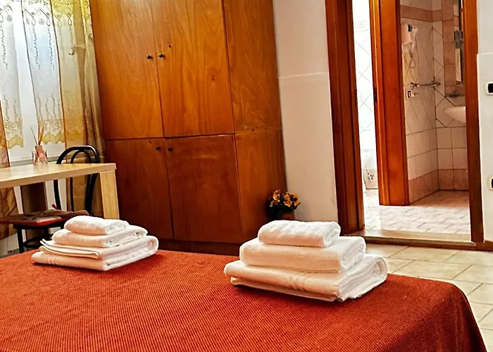 Lupiae מלון דירות *